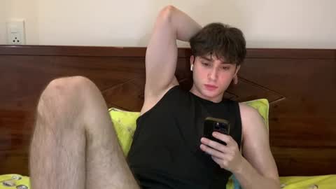 Kairen online show from July 2026 10:26:02 PM