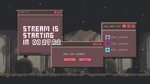 Kairi Wintervine online show from March 2026 02:50:01 AM