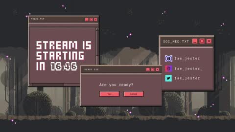 Kairi Wintervine online show from April 2026 06:44:02 AM