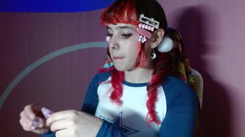 Kairi online show from February 2025 05:39:01 AM