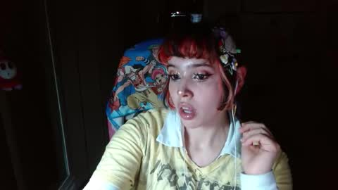 Kairi online show from December 2025 01:54:01 AM