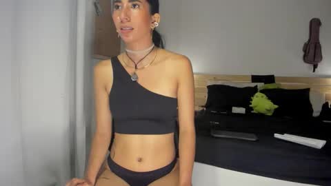 kaiI and sebastian model indepent online show from December 2025 01:04:02 AM