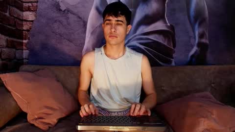 Snapshot of kairoblaaze chatting on November 2025 01:56:02 PM KairoBlaaze online show from November 2025 01:56:02 PM