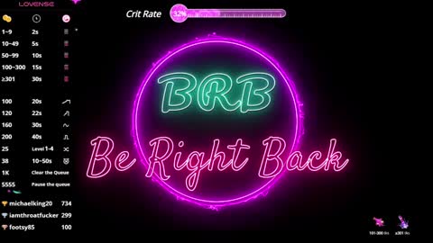 Kai online show from December 2024 05:44:01 PM