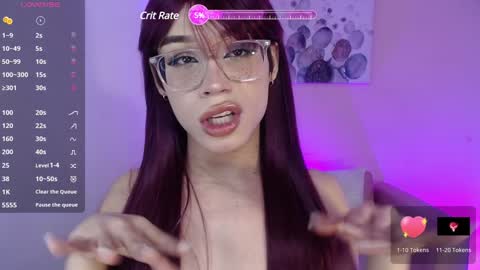 Kai online show from January 2025 03:02:01 PM