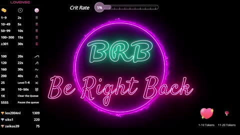 Kai online show from January 2025 09:26:01 PM