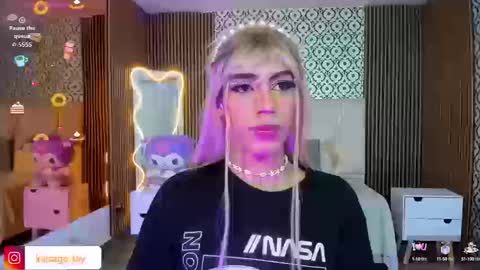 kaisage_tay online show from September 2025 03:41:02 AM