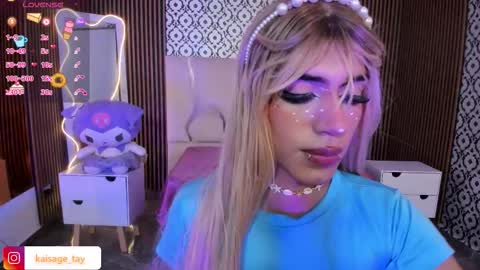 kaisage_tay online show from September 2025 03:19:02 AM