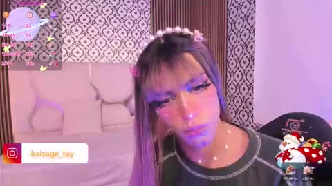 kaisage_tay online show from November 2025 03:29:01 AM