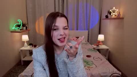 Kaisa online show from November 2025 07:46:02 PM