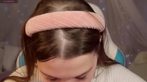 Kaisa online show from January 2026 07:52:02 PM