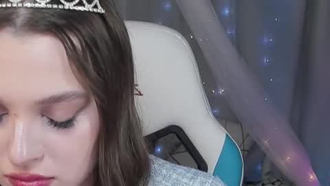 Kaisa online show from March 2026 04:57:02 PM