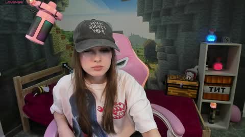 Kaisa online show from March 2026 09:05:01 PM