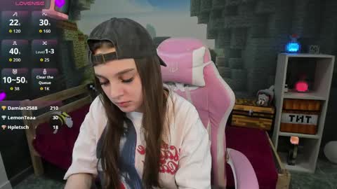 Kaisa online show from March 2026 09:10:02 AM