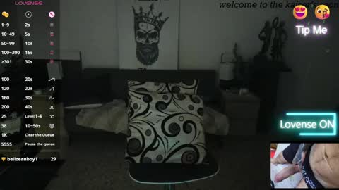 kaiser679 online show from April 2026 01:42:02 AM