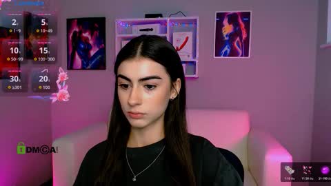 Kaisy online show from October 2025 09:12:01 AM