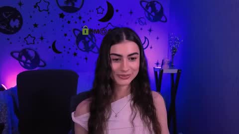 Kaisy online show from May 2026 10:36:01 AM