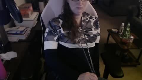 Camprincess331 online show from December 2024 04:22:02 AM