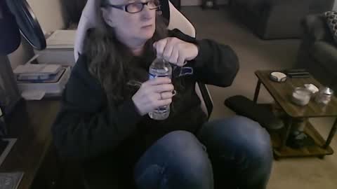 Camprincess331 online show from January 2025 01:42:01 AM