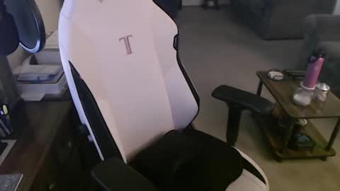 Camprincess331 online show from January 2025 01:09:02 AM