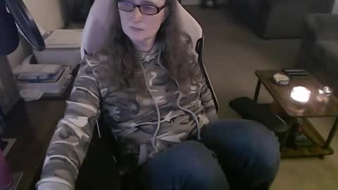 Camprincess331 online show from January 2025 01:06:01 AM