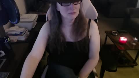 Camprincess331 online show from January 2025 04:07:01 AM