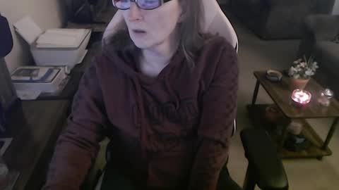 Camprincess331 online show from March 2025 01:20:02 AM