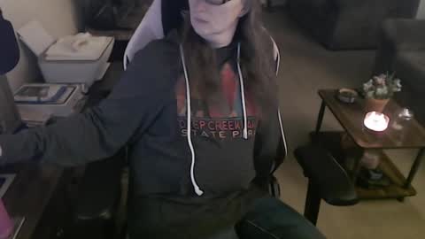 Camprincess331 online show from March 2025 12:18:01 AM