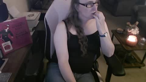 Camprincess331 online show from September 2025 01:16:02 AM