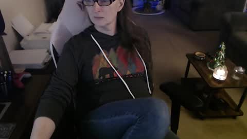 Camprincess331 online show from December 2025 02:54:02 AM