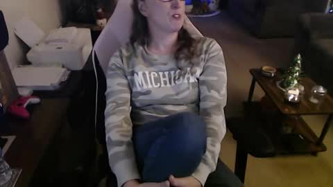 Camprincess331 online show from December 2025 02:38:01 AM