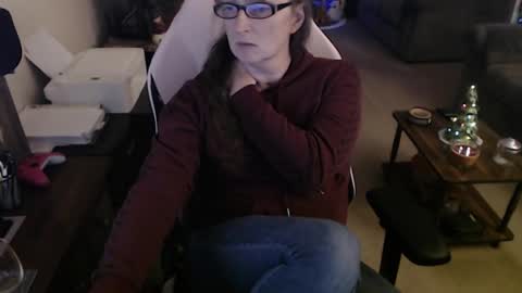 Camprincess331 online show from December 2025 02:18:01 AM