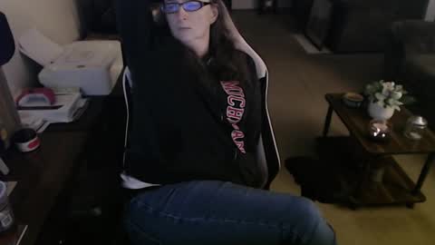 Camprincess331 online show from February 2026 02:18:02 AM