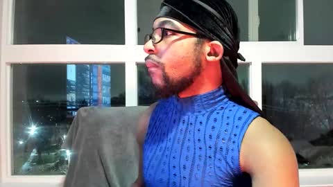 Malakai Kai or Ky  online show from January 2026 12:04:02 AM