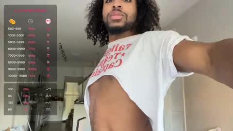 Malakai Kai or Ky  online show from April 2026 10:44:02 PM