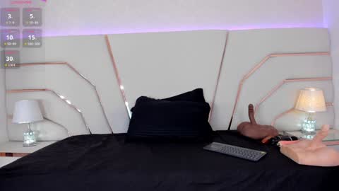 Kaity Lane online show from December 2024 10:03:02 PM