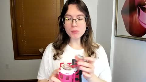 Snapshot of kaiyanui chatting on February 2025 10:31:02 PM Kaiya online show from February 2025 10:31:02 PM