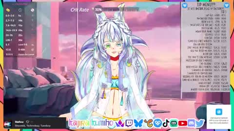 kaji 3 online show from February 2025 03:09:01 AM
