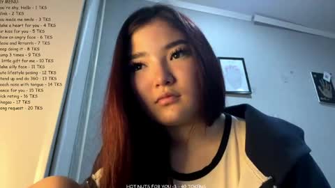 Sakura online show from May 2026 02:44:02 PM