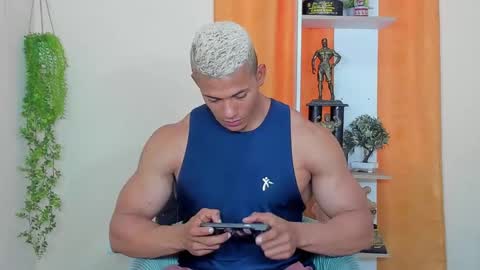 kale thomson online show from December 2024 03:44:01 PM