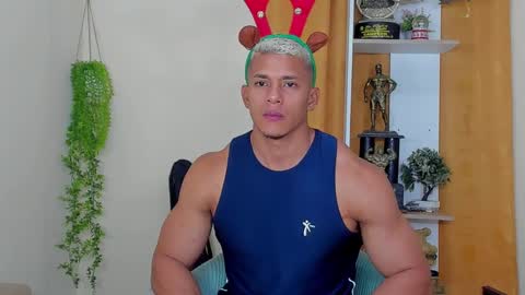 kale thomson online show from December 2024 01:37:01 AM