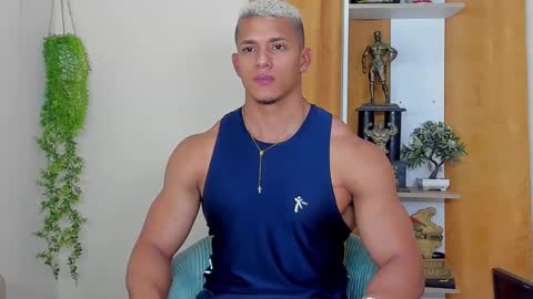 kale thomson online show from December 2024 11:39:01 PM