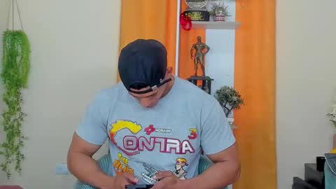 kale thomson online show from January 2025 07:15:01 PM