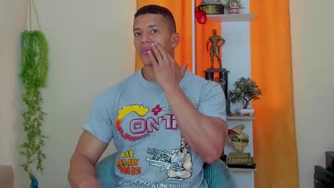 kale thomson online show from January 2025 06:36:02 PM