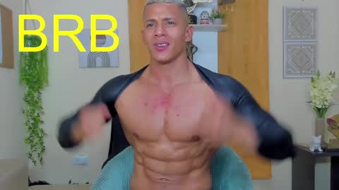 kale thomson online show from February 2025 08:18:01 PM