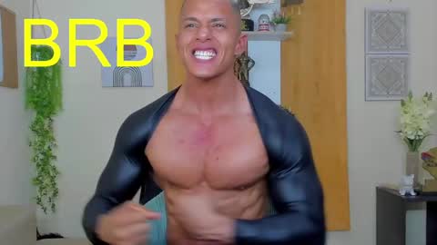 kale thomson online show from March 2025 04:17:02 PM