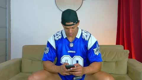 kale thomson online show from March 2026 11:33:01 PM