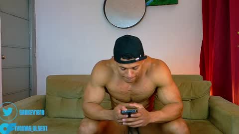 kale thomson online show from April 2026 07:16:01 PM