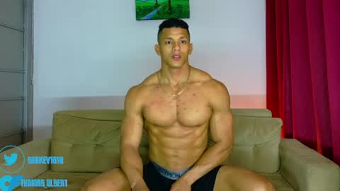kale thomson online show from May 2026 12:06:01 AM