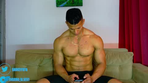 kale thomson online show from May 2026 05:30:02 PM